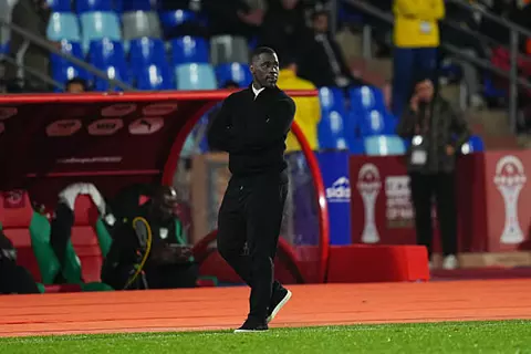 قبل مواجهة مصر.. مدرب كوت ديفوار لا يعرف الإقصاء من أمم أفريقيا